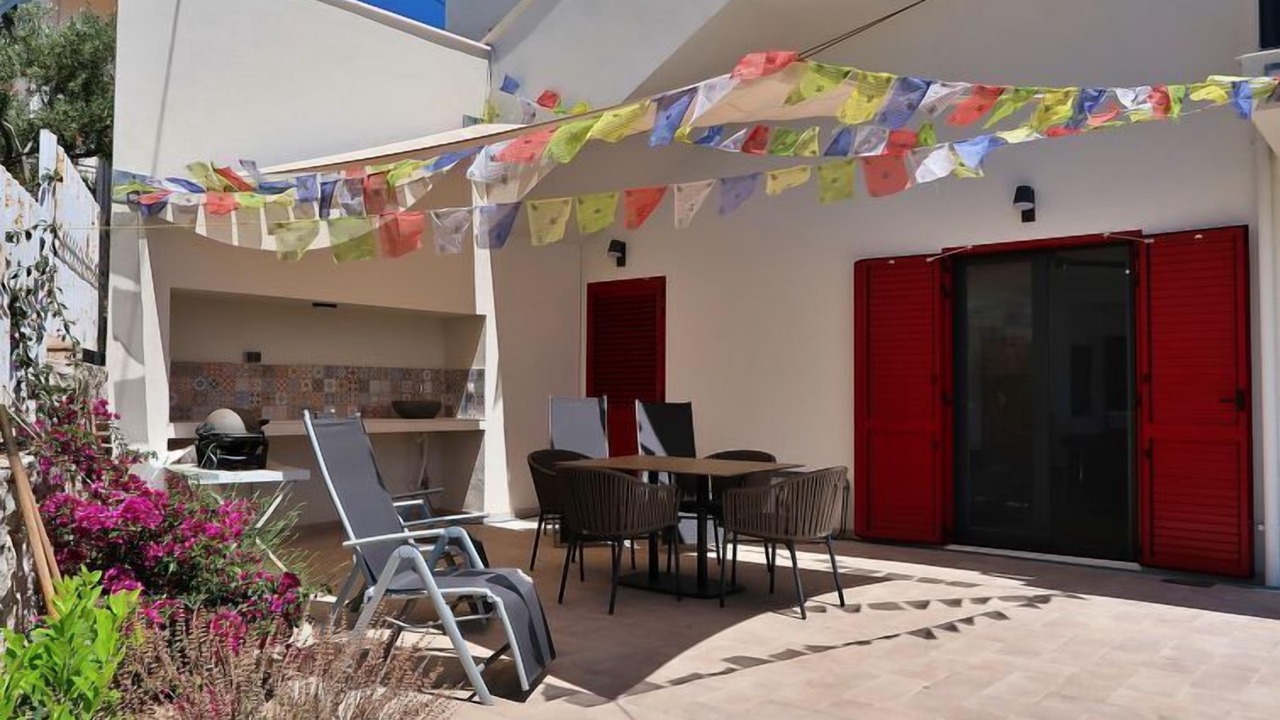 Photo of Patio Balcony in Seget Vranjica