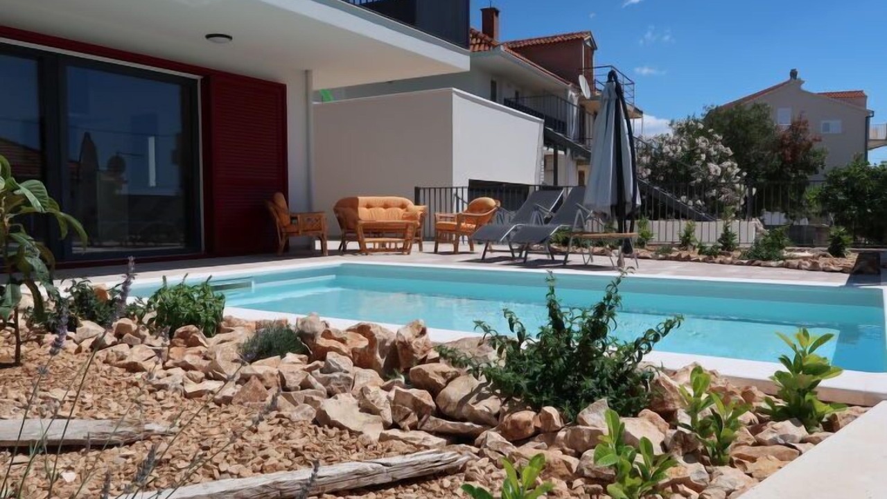 Photo of Outdoor in Seget Vranjica