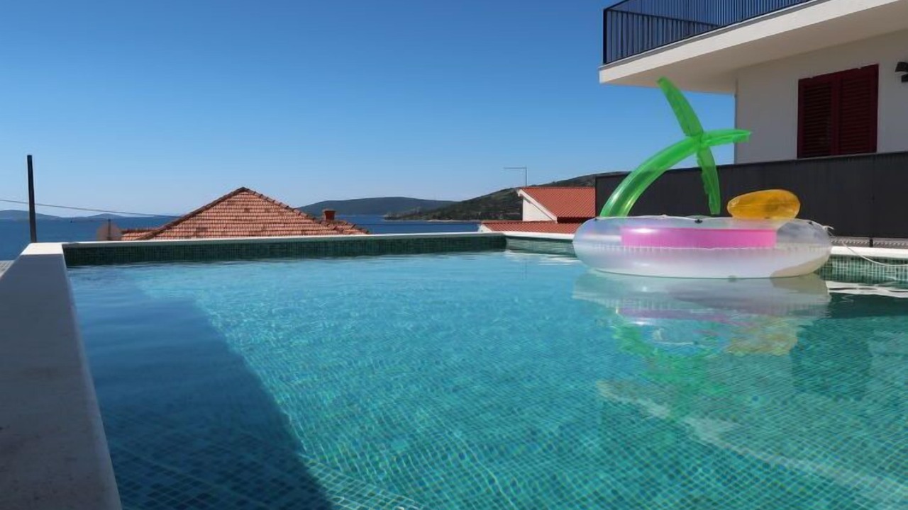 Photo of Outdoor in Seget Vranjica