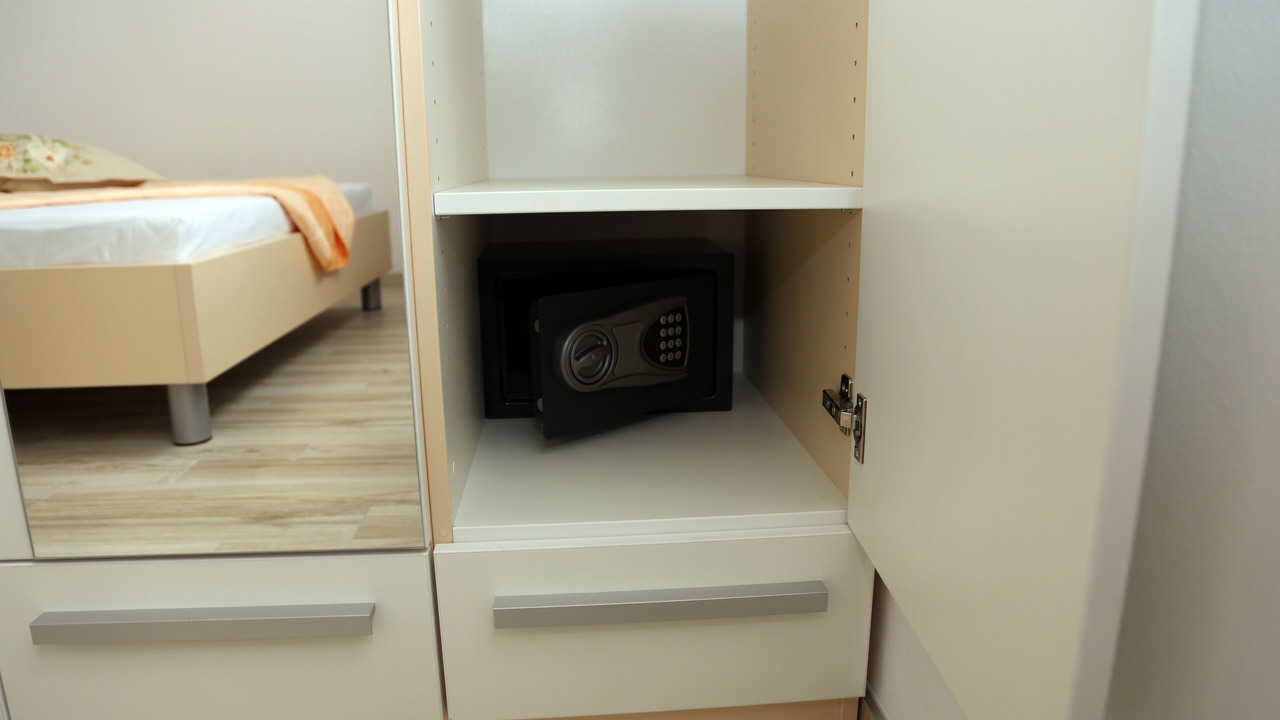 Photo of Bedroom in Jadreski