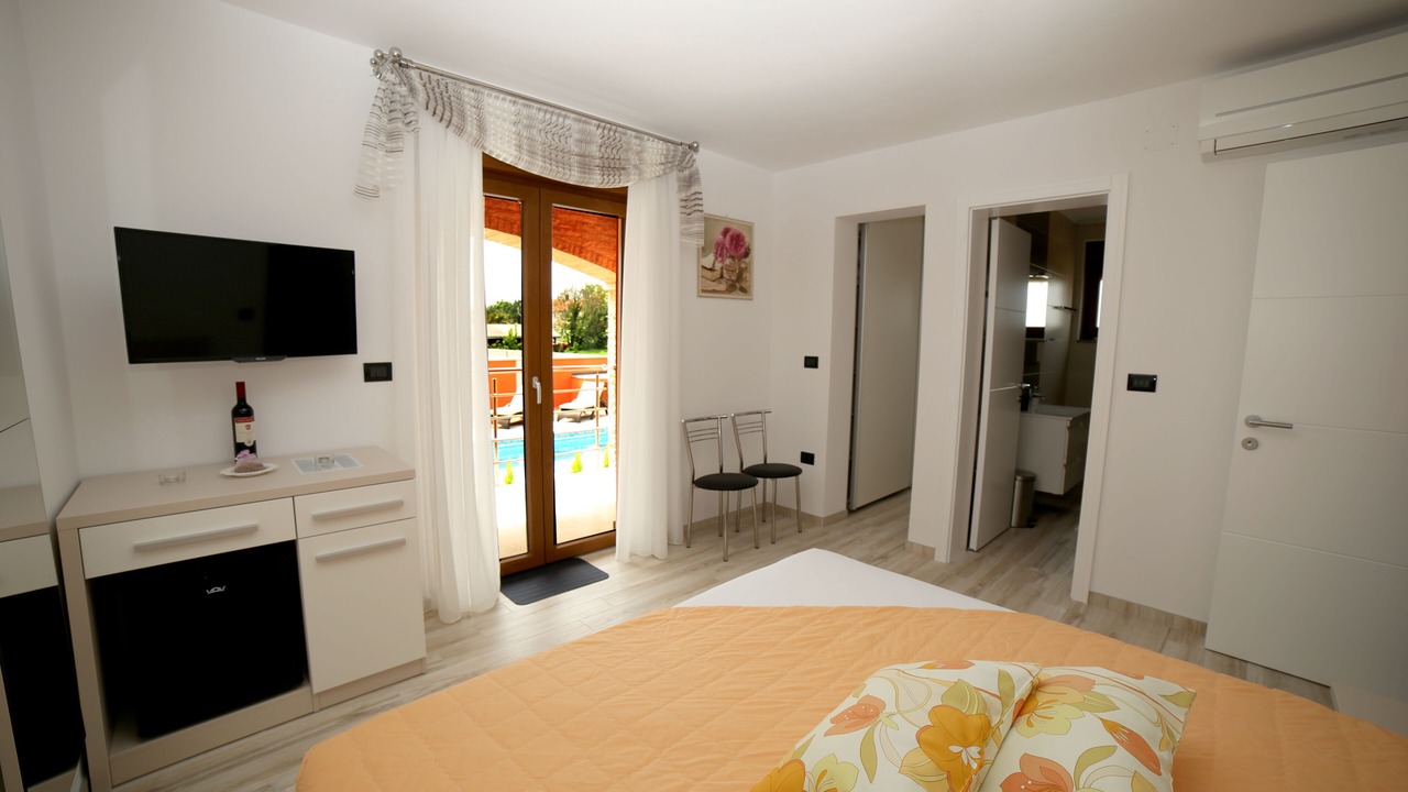 Photo of Bedroom in Jadreski