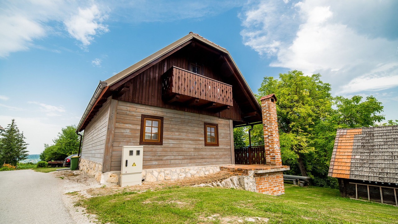 Photo of Outdoor in Bistrica ob Sotli