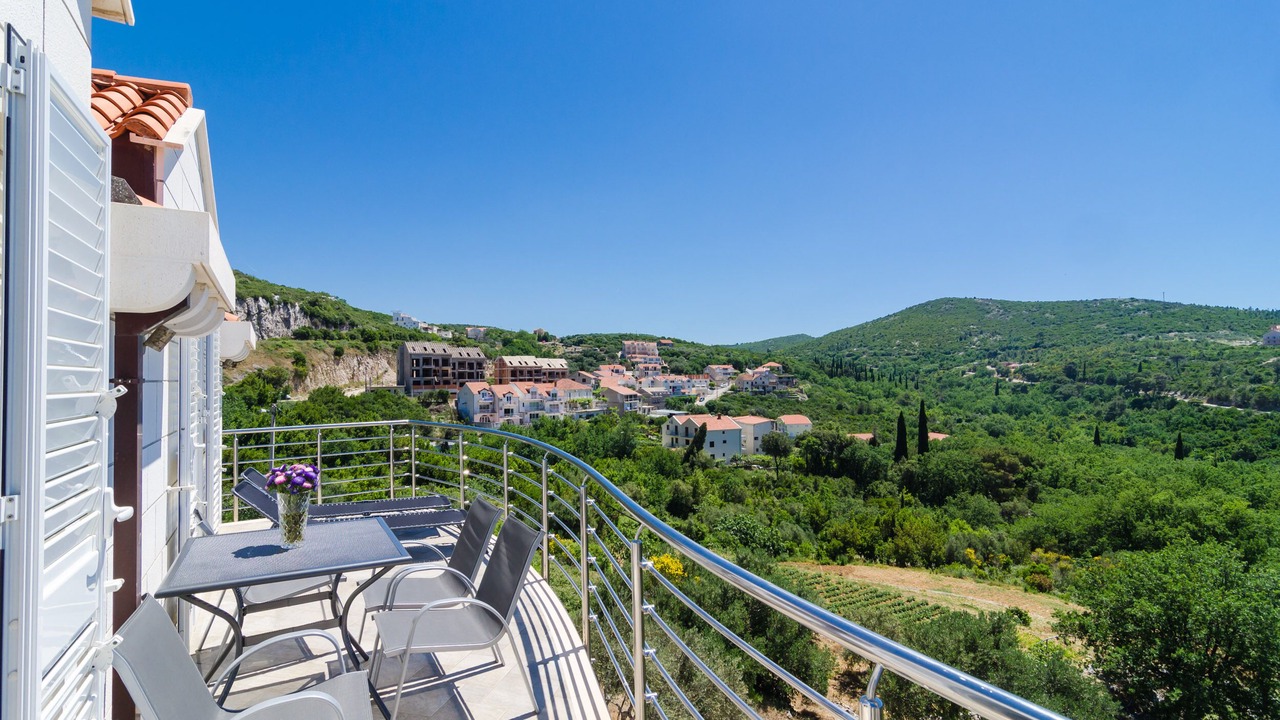 Photo of Patio Balcony in Cavtat