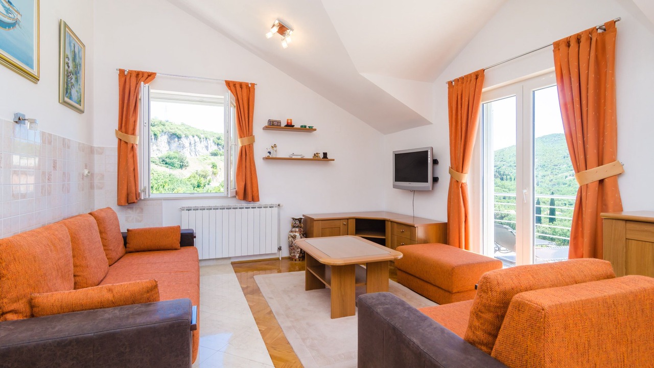 Photo of Patio Balcony in Cavtat