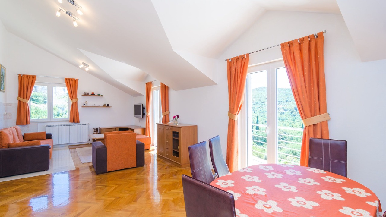 Photo of Patio Balcony in Cavtat