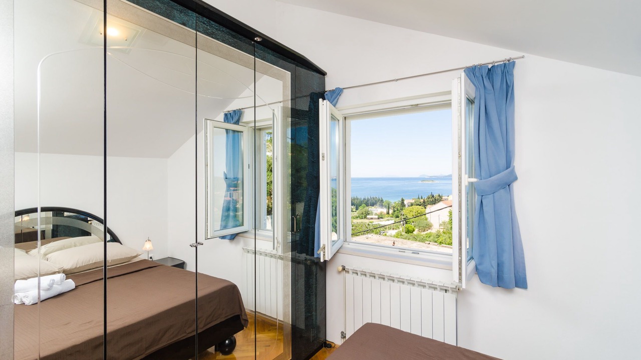 Photo of Patio Balcony in Cavtat