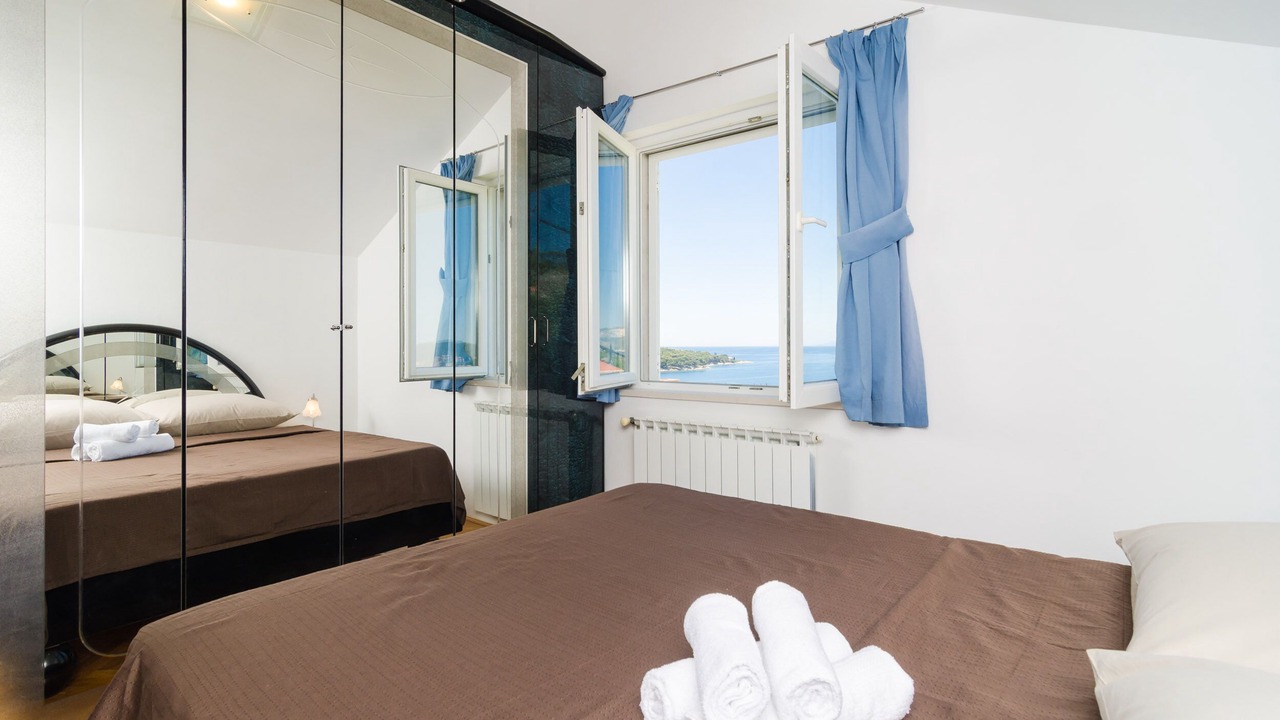 Photo of Patio Balcony in Cavtat