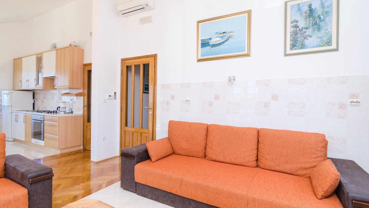 Photo of Patio Balcony in Cavtat