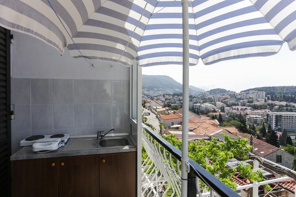 Photo of Patio Balcony in Babin Kuk