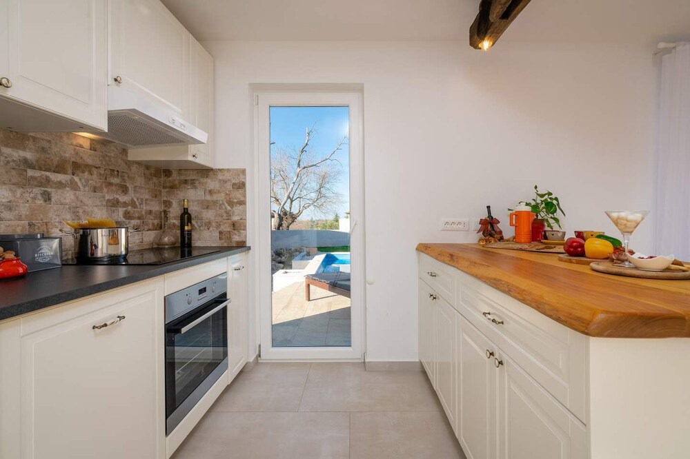 Photo of Kitchen in Kukci