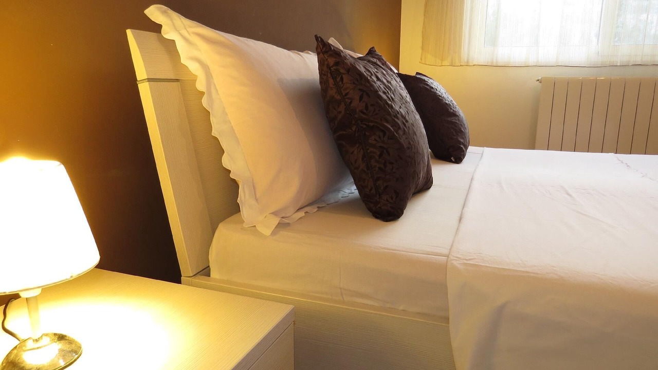 Photo of Bedroom in Srinjine