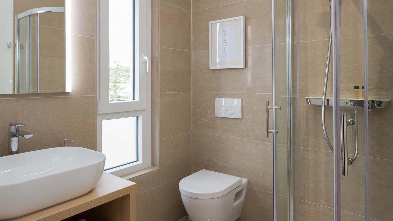 Photo of Bathroom in Sutivan