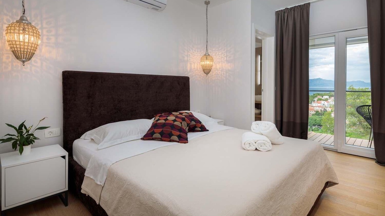 Photo of Bedroom in Sutivan