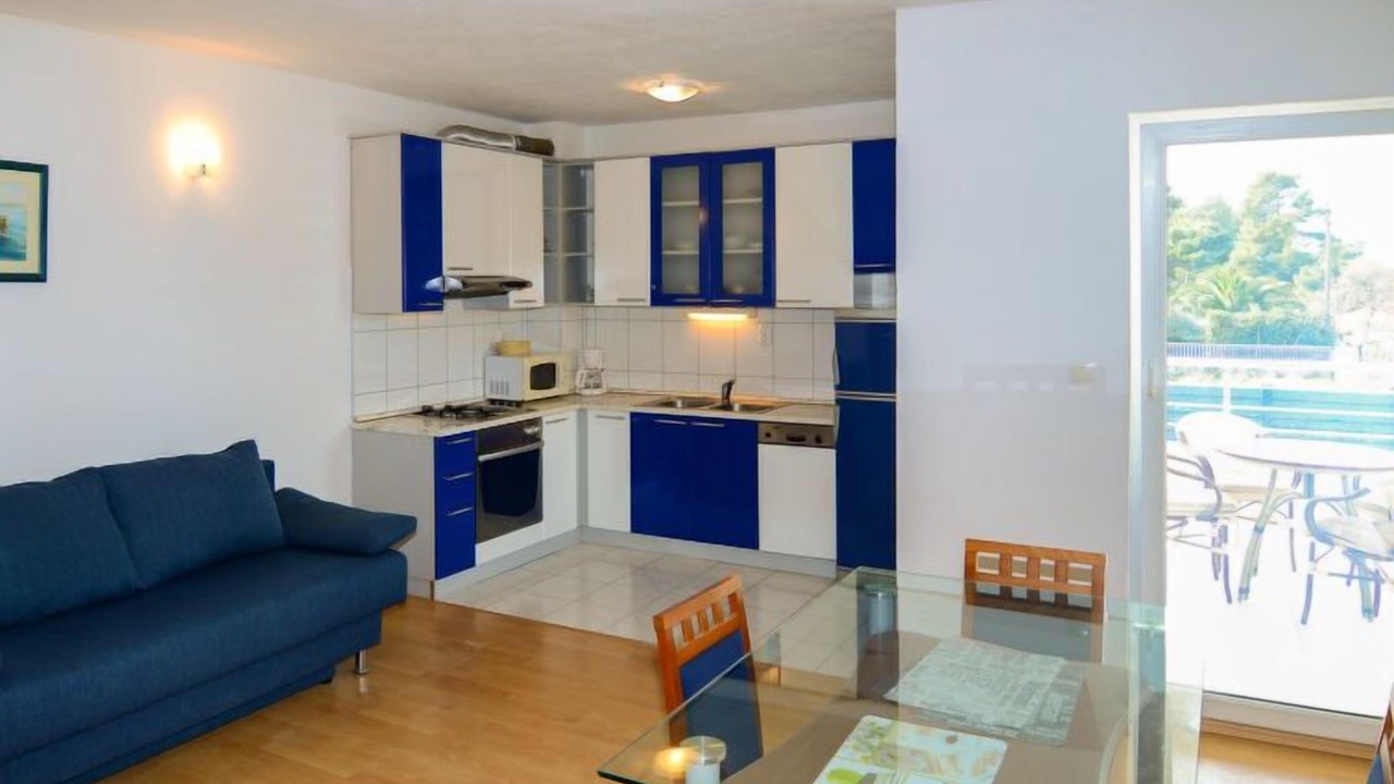 Photo of Livingroom in Stari Grad