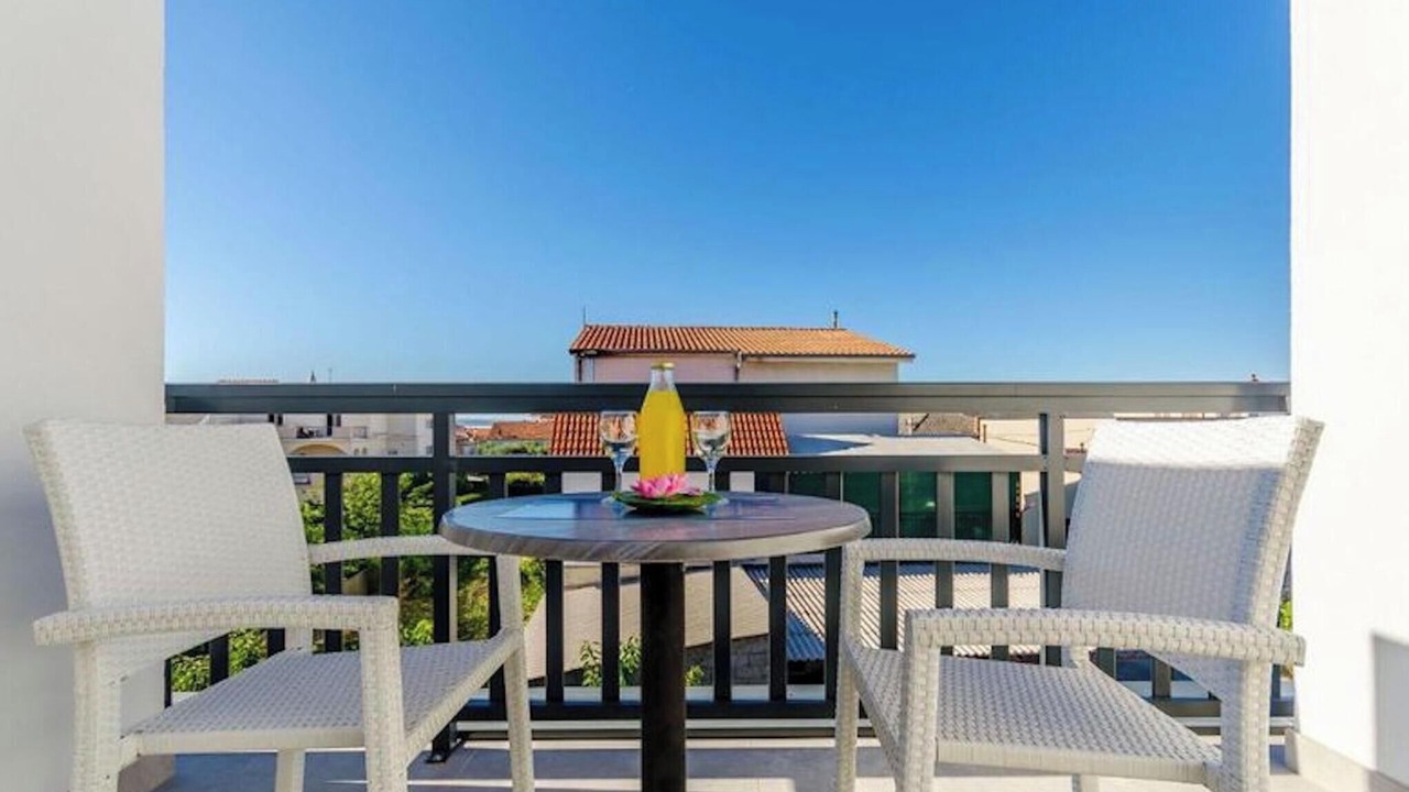 Photo of Patio Balcony in Kastel Stafilic