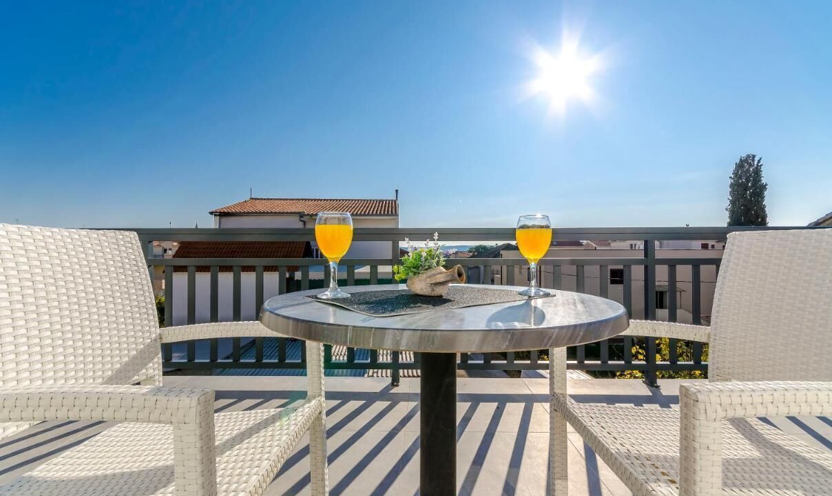Photo of Patio Balcony in Kastel Stafilic
