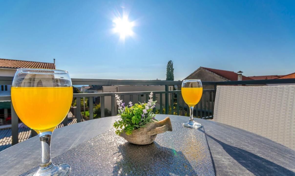 Photo of Patio Balcony in Kastel Stafilic