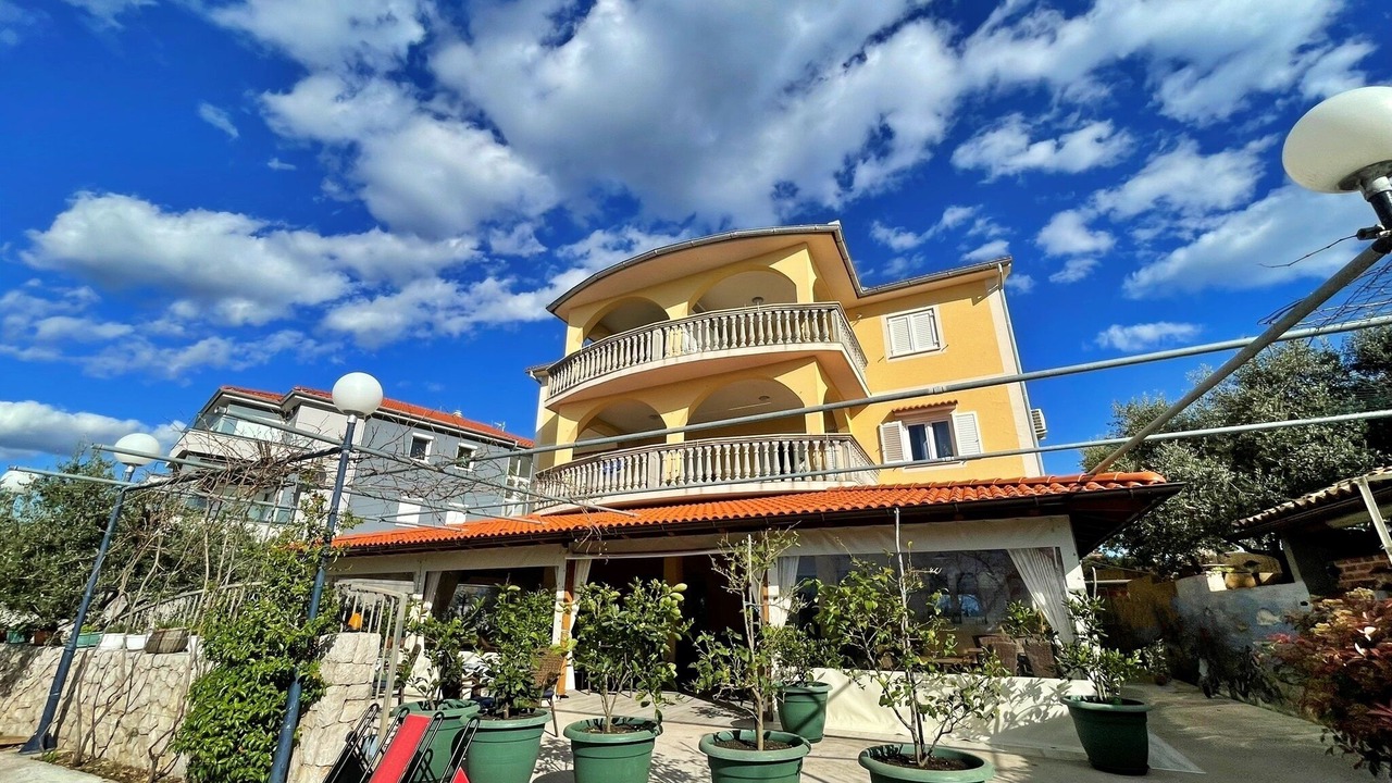 Photo of Outdoor in Silo