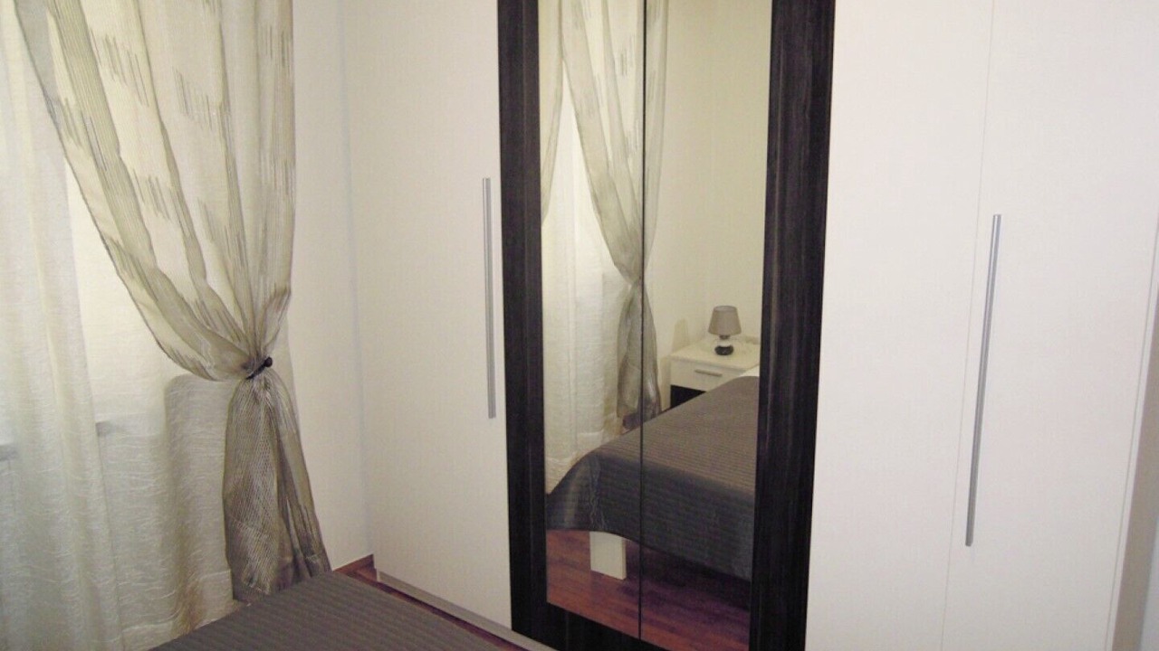 Photo of Bedroom in Rabac