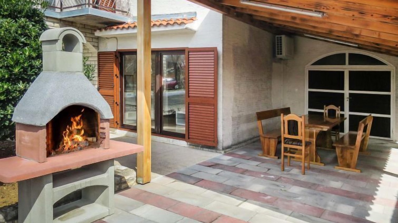 Photo of Patio Balcony in Pridraga