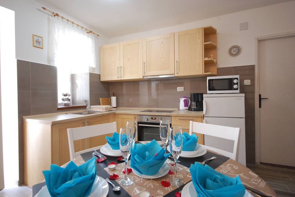 Photo of Kitchen in Nenadici