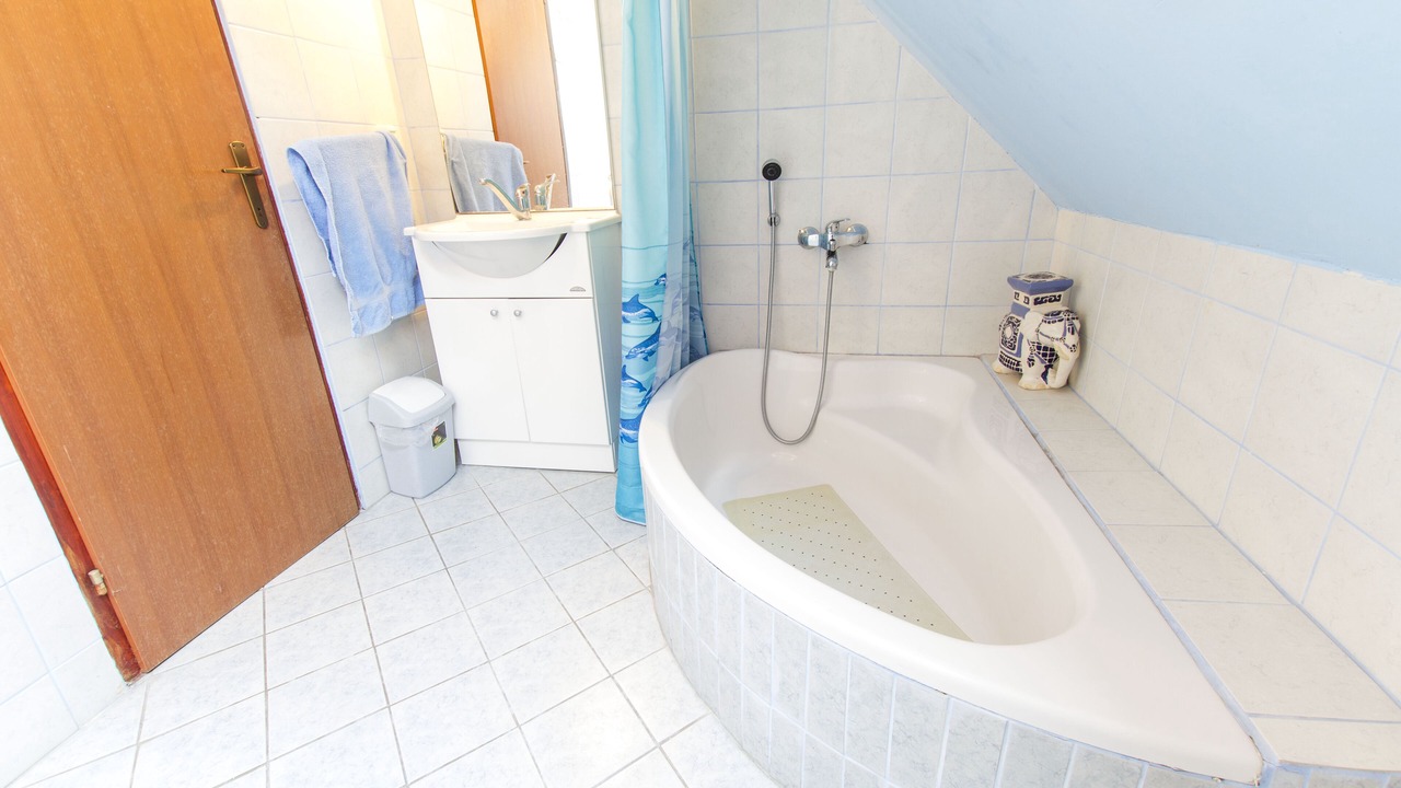 Photo of Bathroom in Brezice