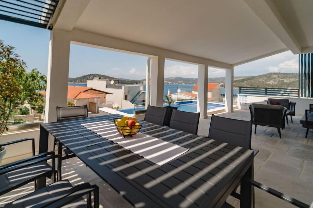 Photo of Patio Balcony in Razanj