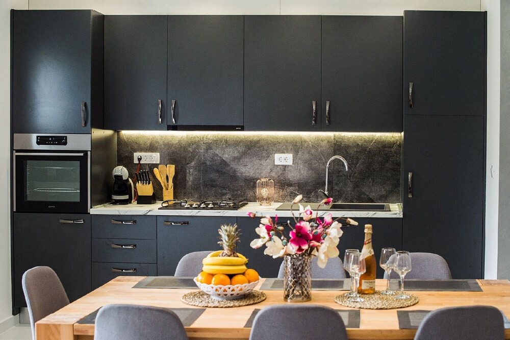 Photo of Kitchen in Vrsine