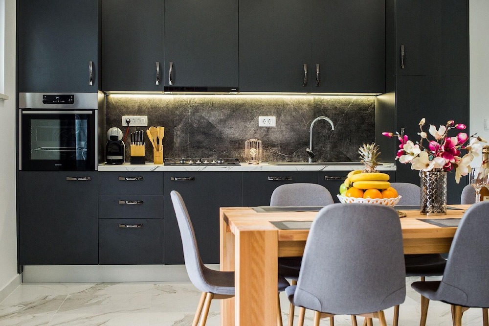 Photo of Kitchen in Vrsine