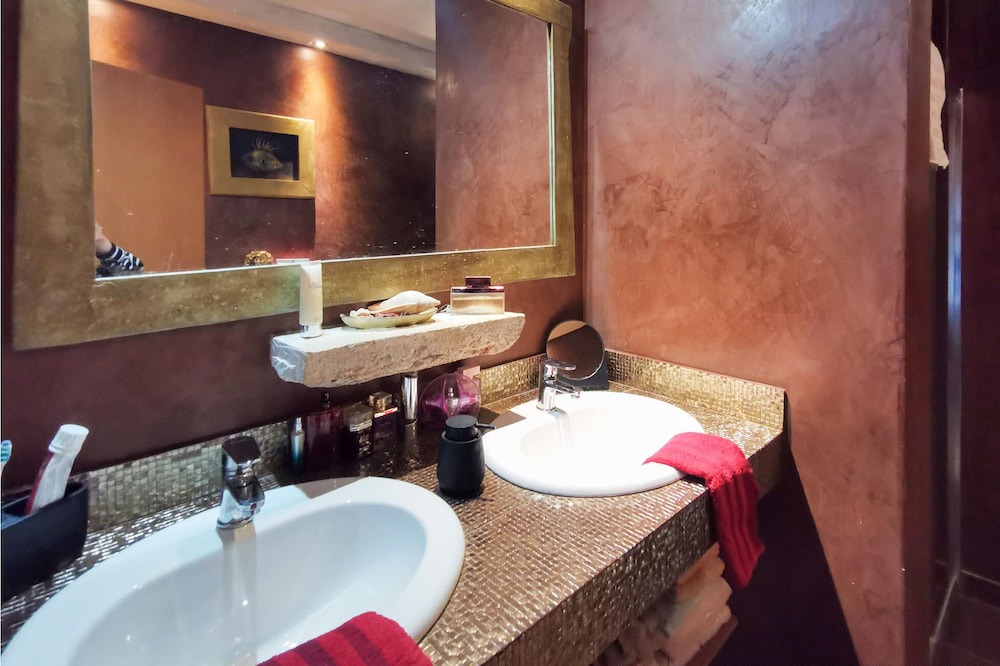 Photo of Bathroom in Viskovo