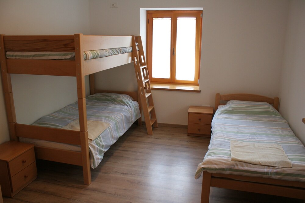 Photo of Bedroom in Tolmin