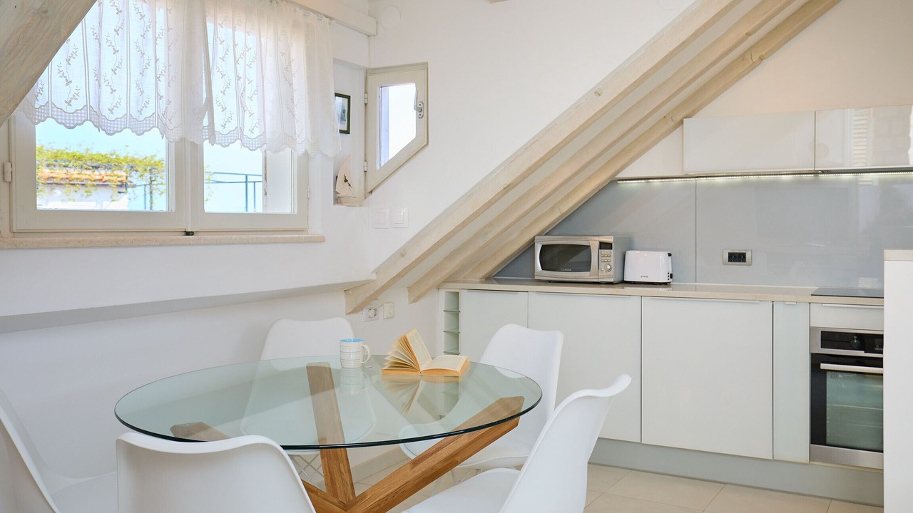 Photo of Bedroom in Gornji Kono