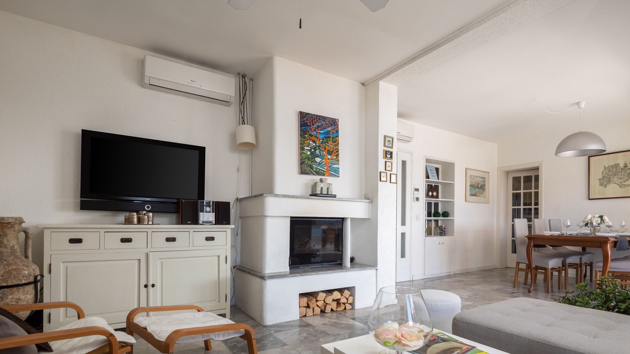 Photo of Livingroom in Grebastica