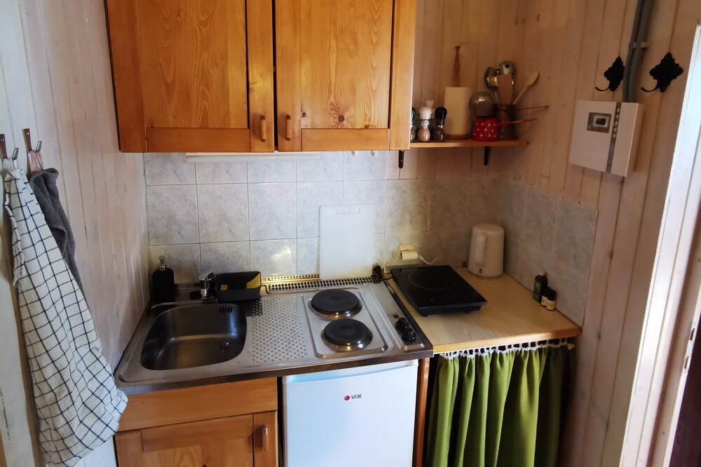 Photo of Kitchen in Skofja Loka
