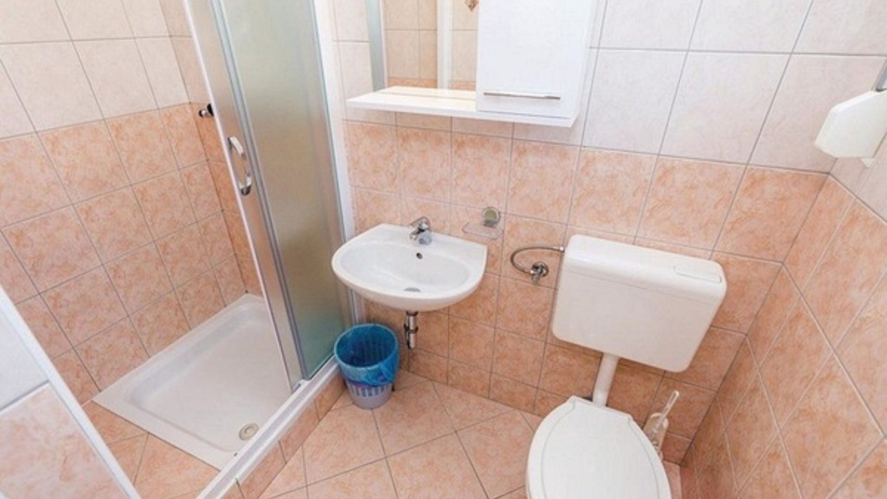 Photo of Bathroom in Banjol