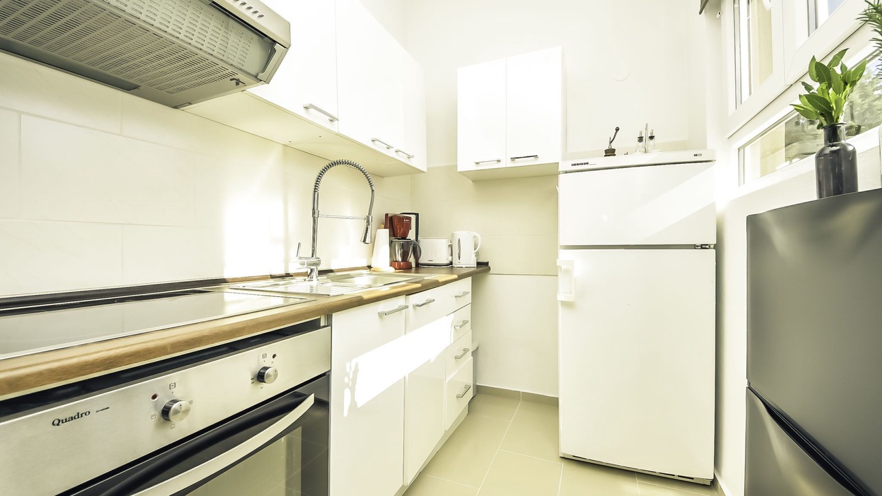 Photo of Kitchen in Krusevo