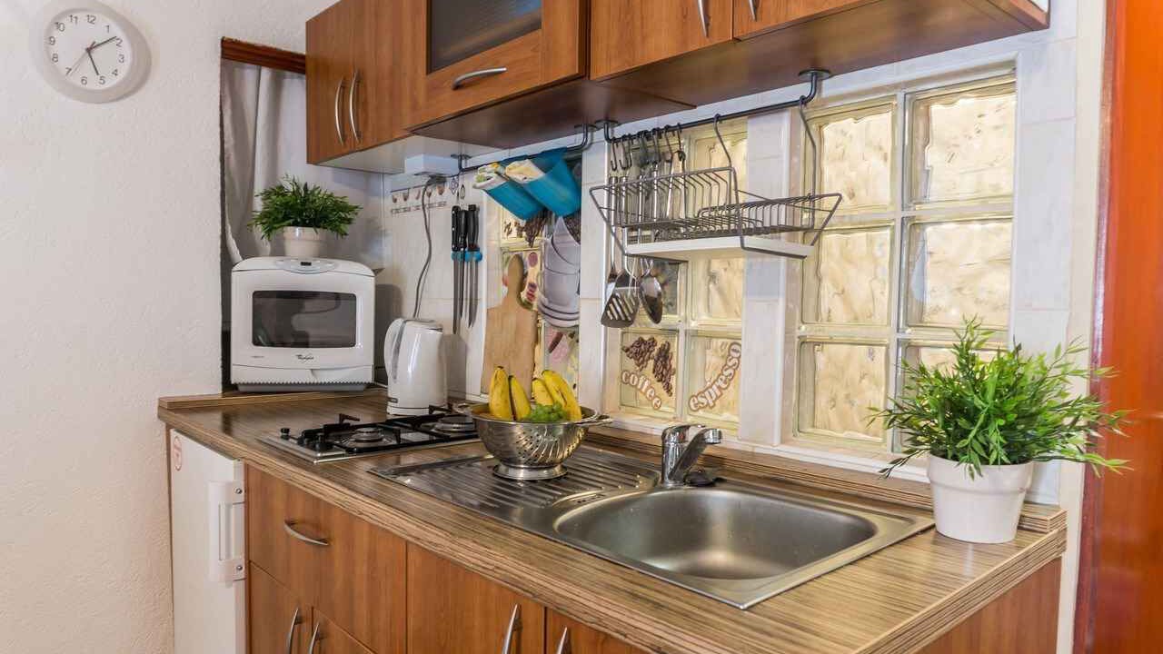 Photo of Kitchen in Vrbnik