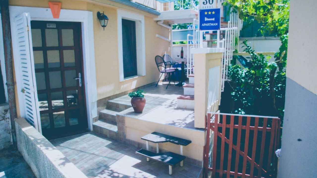 Photo of Outdoor in Vrbnik