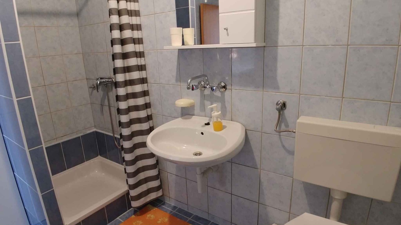 Photo of Bathroom in Island Dugi Otok