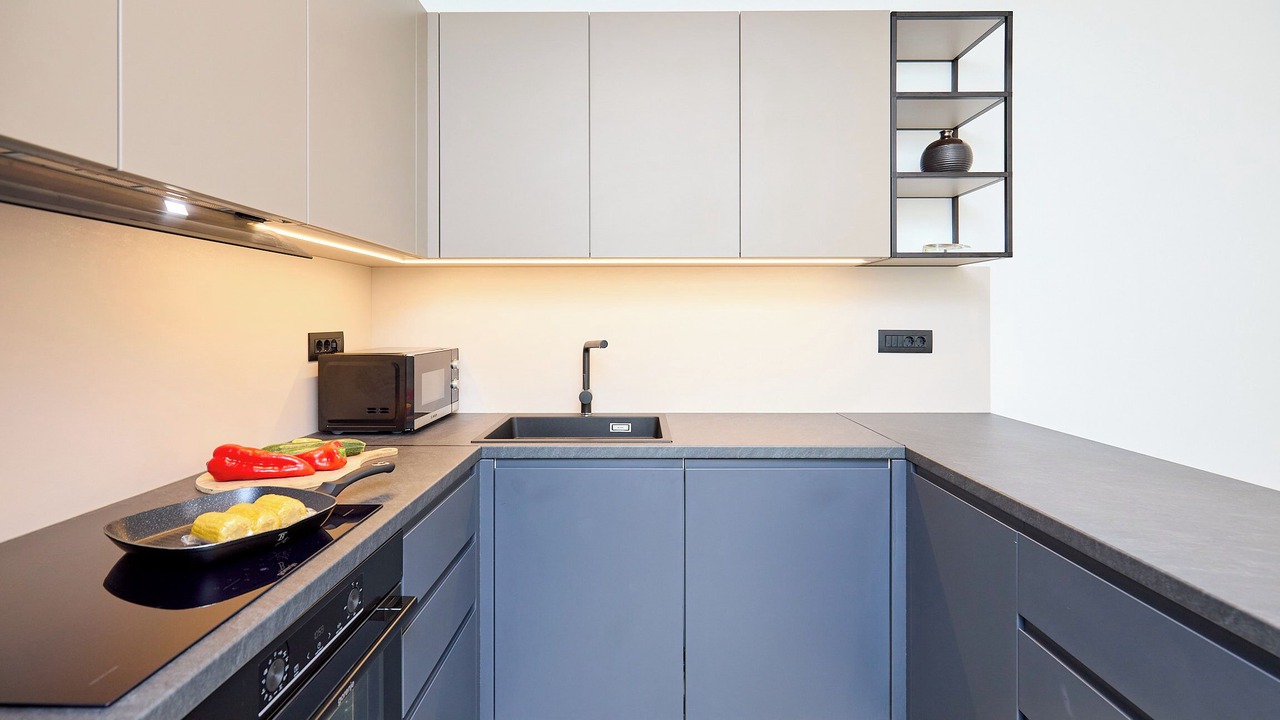 Photo of Kitchen in Zaton