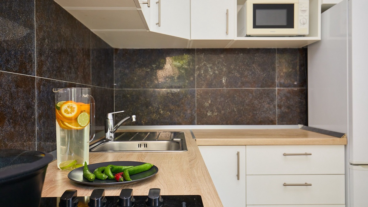 Photo of Kitchen in Zaton