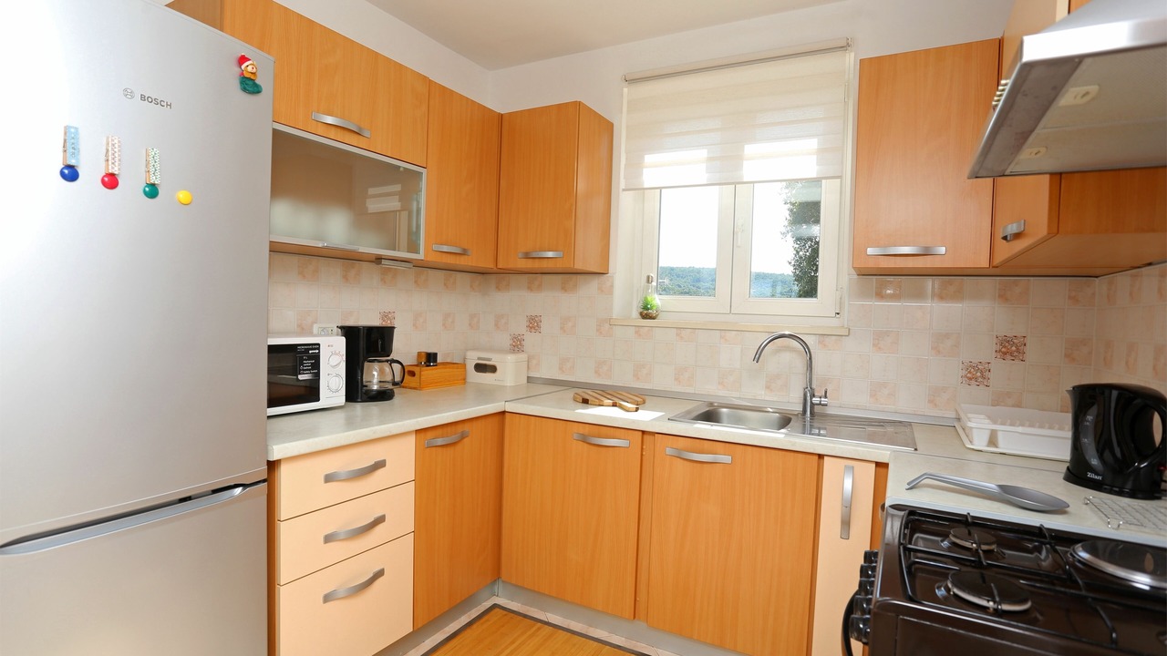 Photo of Kitchen in Rogocana