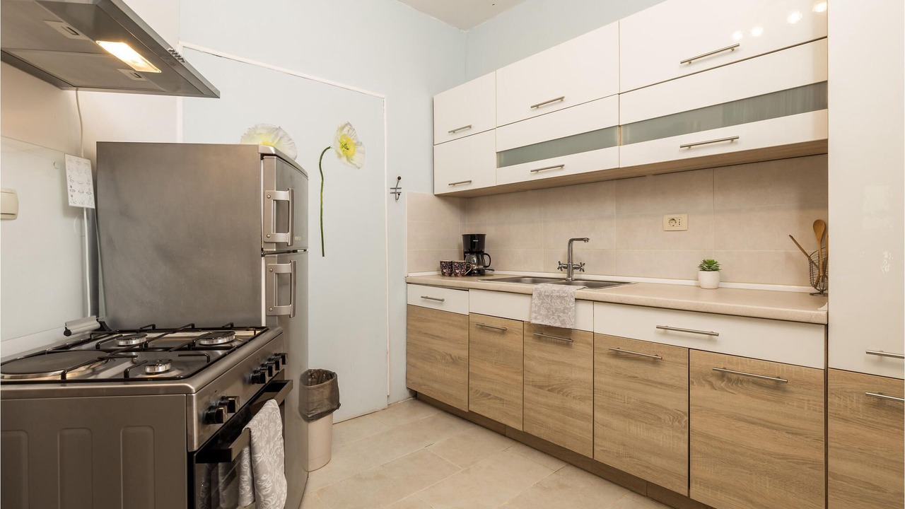 Photo of Kitchen in Zlobin