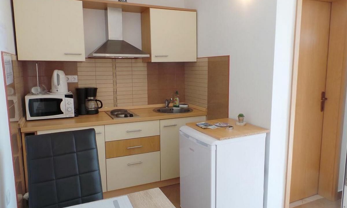 Photo of Kitchen in Seget Vranjica