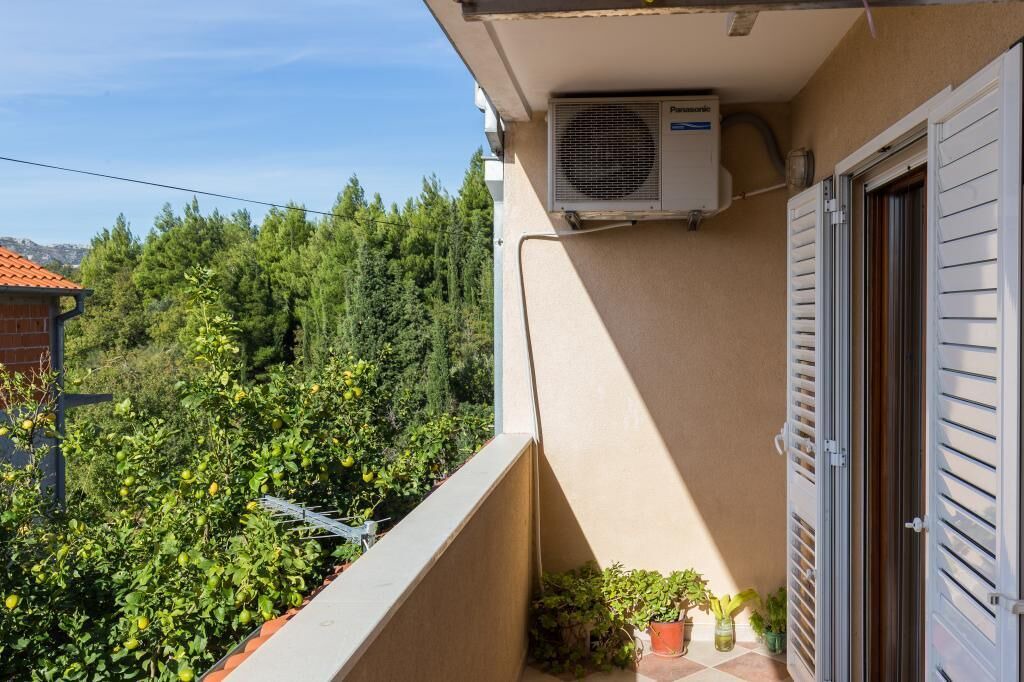 Photo of Patio Balcony in Brasina