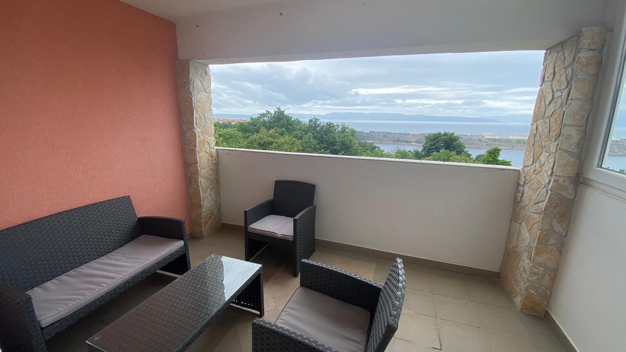 Photo of Livingroom in Omisalj