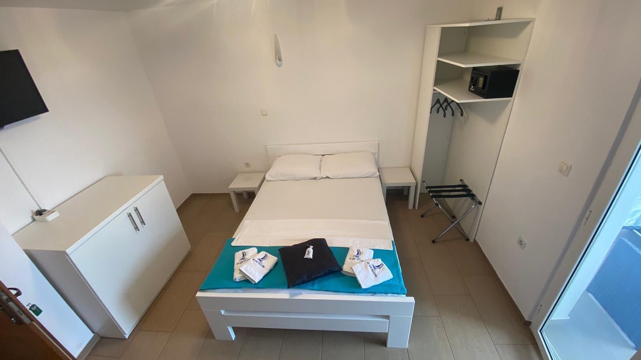 Photo of Bedroom in Omisalj
