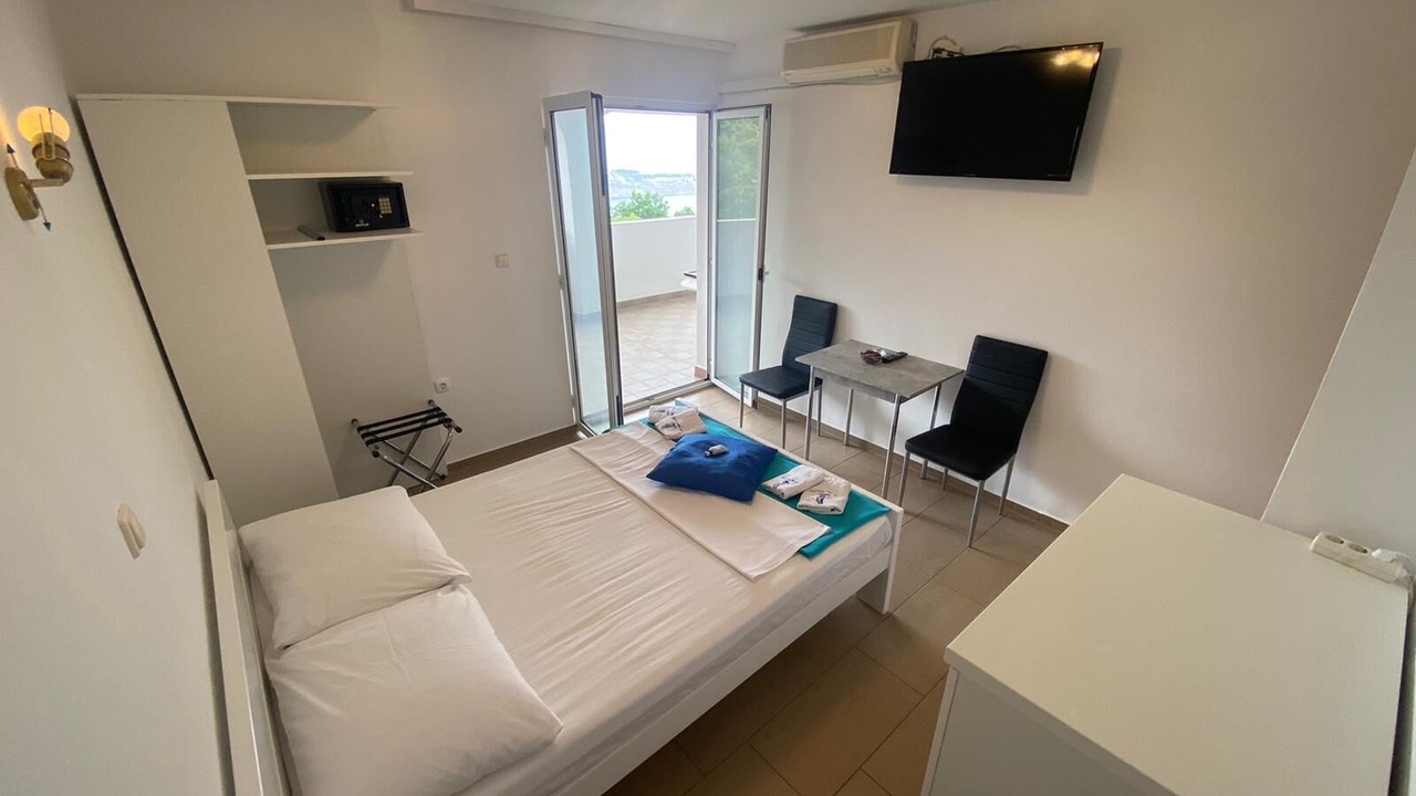 Photo of Bedroom in Omisalj