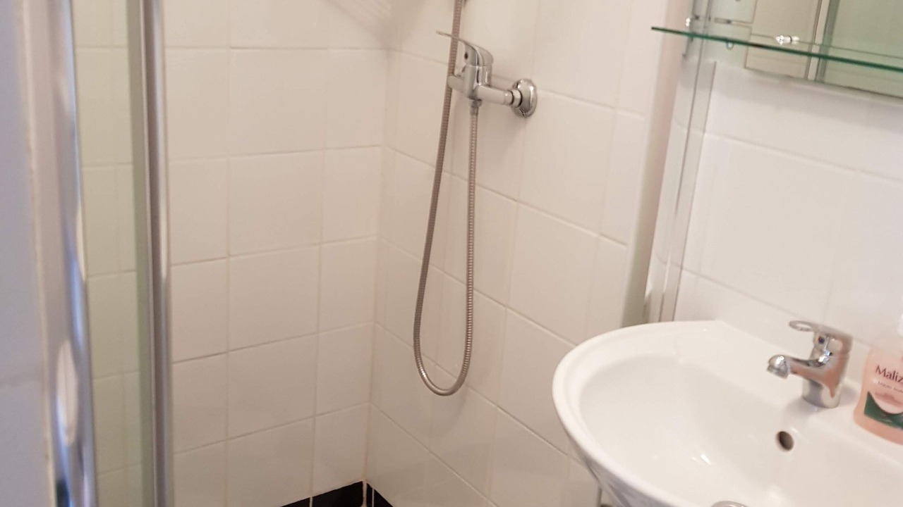 Photo of Bathroom in Omisalj