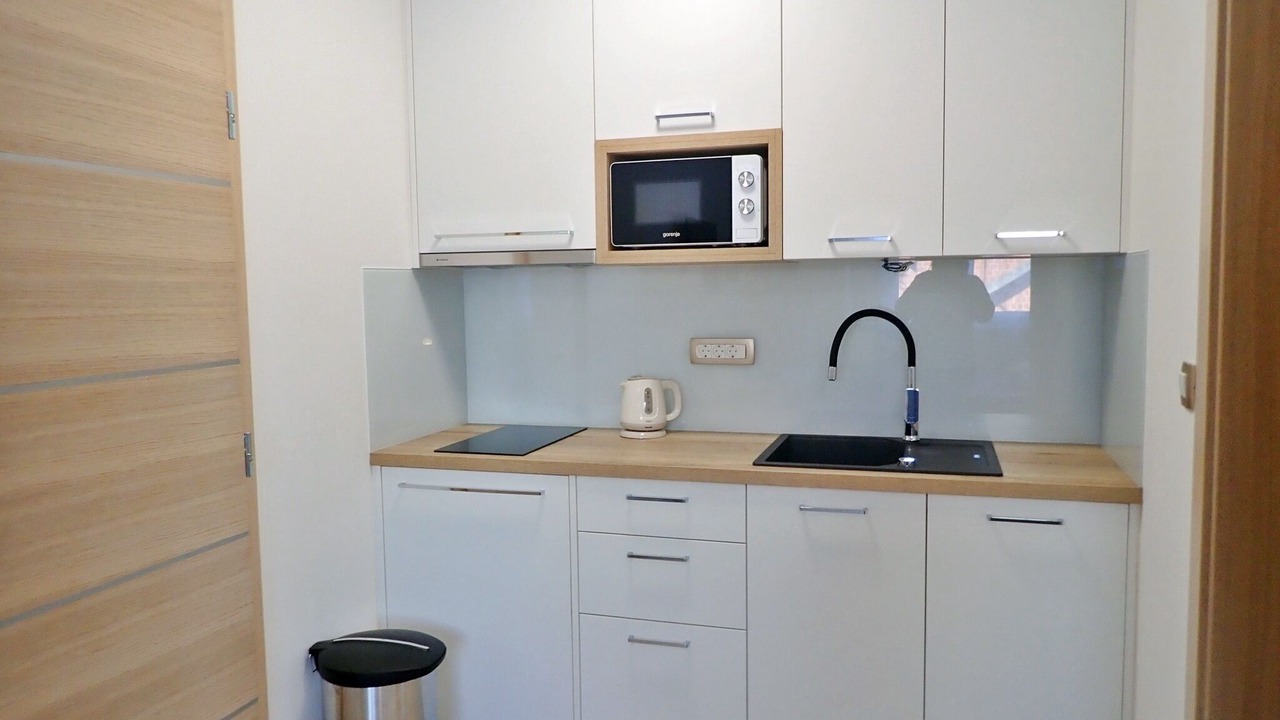 Photo of Kitchen in Seline